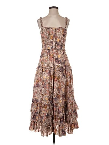 Ulla Johnson Casual Dress (view 1)