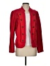 Tommy Hilfiger Red Blazer Size XS (estimated) - photo 1