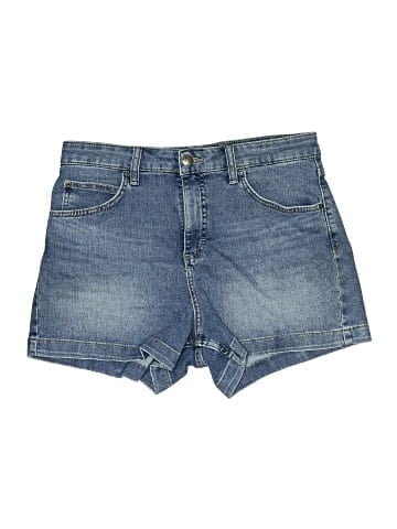 Lee Denim Shorts (view 1)
