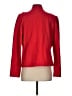 Tommy Hilfiger Red Blazer Size XS (estimated) - photo 2