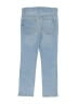 Cat & Jack Solid Blue Jeans Size 5T - photo 2