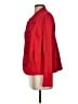 Tommy Hilfiger Red Blazer Size XS (estimated) - photo 5