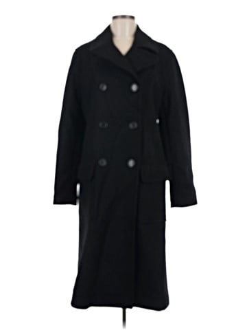 J.Crew Wool Coat (view 1)