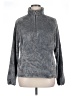 Gerry 100% Polyester Gray Fleece Size XL - photo 1
