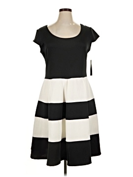 Madison Leigh Casual Dress