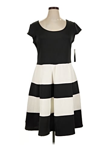 Madison Leigh Casual Dress (view 1)