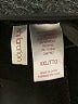 Xhilaration Solid Black Active Pants Size XXL - photo 4