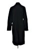 J.Crew Black Wool Coat Size M - photo 2