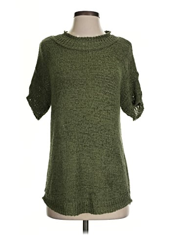 Versona Short Sleeve Turtleneck (view 1)
