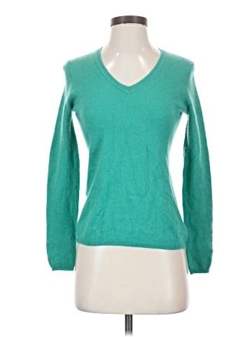 Charter Club Cashmere Pullover Sweater (view 1)