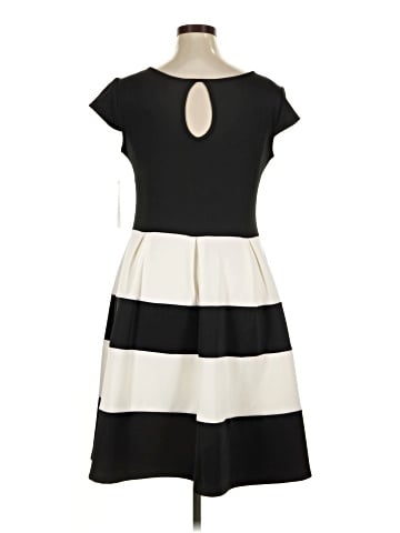 Madison Leigh Casual Dress (view 2)