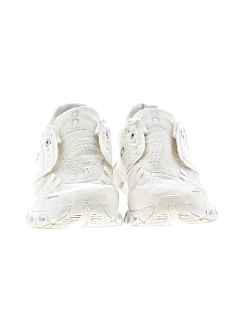 On Cloud Sneakers (view 2)