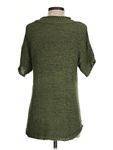 Versona Short Sleeve Turtleneck (view 2)