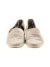 Steve Madden Gold Flats Size 8 1/2 - photo 2