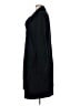 J.Crew Black Wool Coat Size M - photo 5