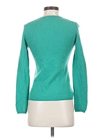 Charter Club Cashmere Pullover Sweater (view 2)