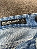 Blank NYC Blue Denim Shorts Size 28 - photo 3