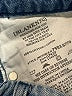 Blank NYC Blue Denim Shorts Size 28 - photo 4