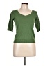 BHS 100% Acrylic Green Pullover Sweater Size 12 - photo 1