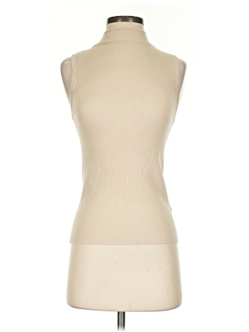 H By Halston Sleeveless Top (view 1)