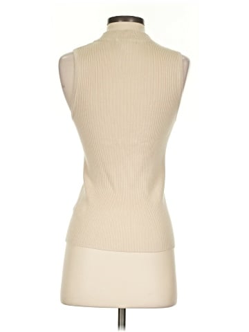 H By Halston Sleeveless Top (view 2)