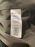 Athleta Solid Green Shorts Size 2 - photo 3