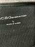 BCBGeneration Solid Black Cocktail Dress Size L - photo 7