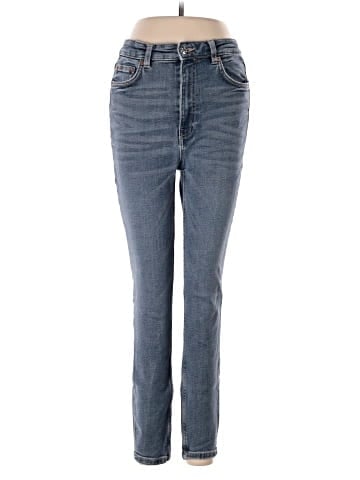 Zara Jeans (view 1)