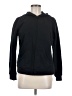 Active Black Zip Up Hoodie Size M - photo 1