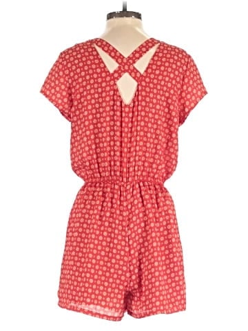 As U Wish Romper (view 2)