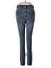 Zara Blue Jeans Size 6 - photo 2