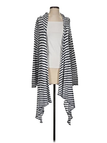 Blue Life Cardigan (view 1)