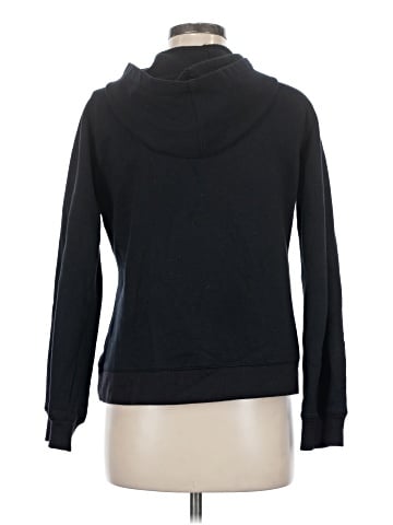 Active Zip Up Hoodie (view 2)