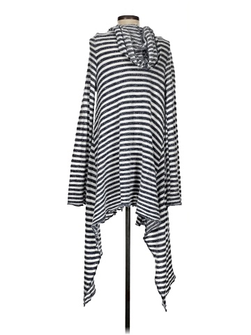 Blue Life Cardigan (view 2)