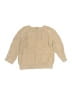 Baby Gap Tan Pullover Sweater Size 12-18 mo - photo 2