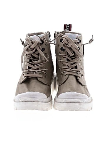 Palladium Ankle Boots (view 2)