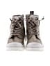 Palladium Tan Ankle Boots Size 8 1/2 - photo 2