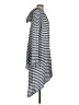 Blue Life Gray Cardigan Size S - photo 4