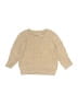 Baby Gap Tan Pullover Sweater Size 12-18 mo - photo 1