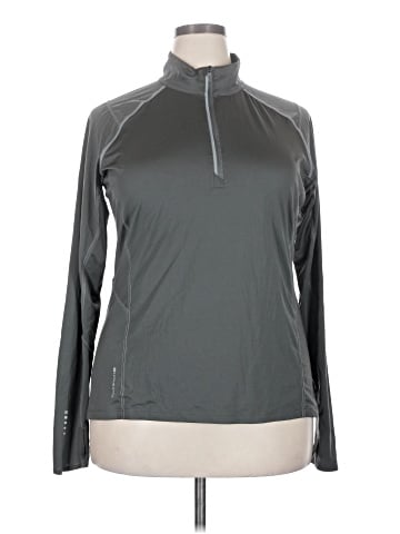 Ogio Track Jacket (view 1)