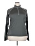 Ogio Gray Track Jacket Size 2X - photo 1