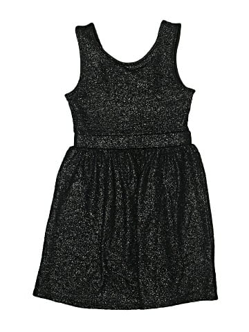 Total Girl Special Occasion Dress (view 1)