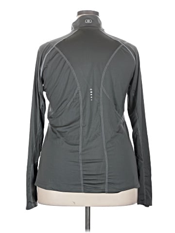 Ogio Track Jacket (view 2)