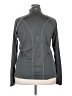 Ogio Gray Track Jacket Size 2X - photo 2