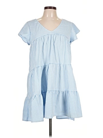 Mi ami Casual Dress (view 1)