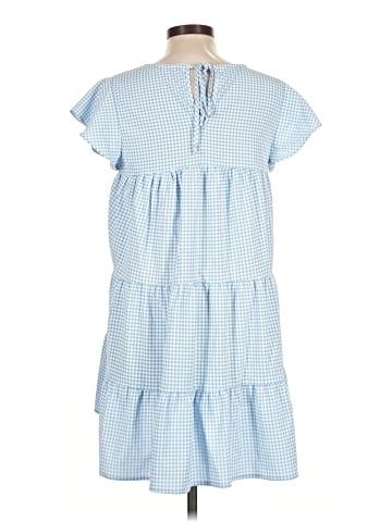 Mi ami Casual Dress (view 2)