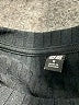 Uniqlo Black Casual Dress Size M - photo 7
