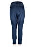 Kut from the Kloth Solid Blue Jeans Size 22W - photo 2