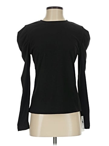 Unbranded Long Sleeve T-Shirt (view 1)