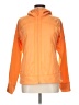 Eddie Bauer Orange Track Jacket Size L - photo 1